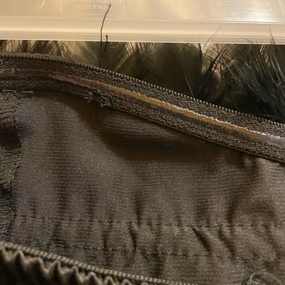 Elegant satin jumpsuit - Picture 4 of 6